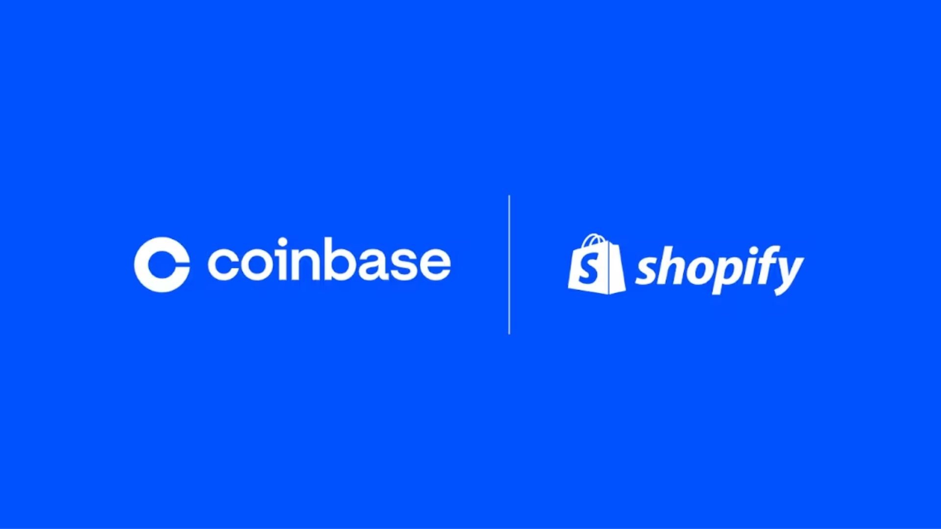 Coinbase x Shopify Đưa thanh toán crypto đến hàng triệu cửa hàng