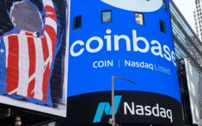 New York kiện Coinbase và Gemini
